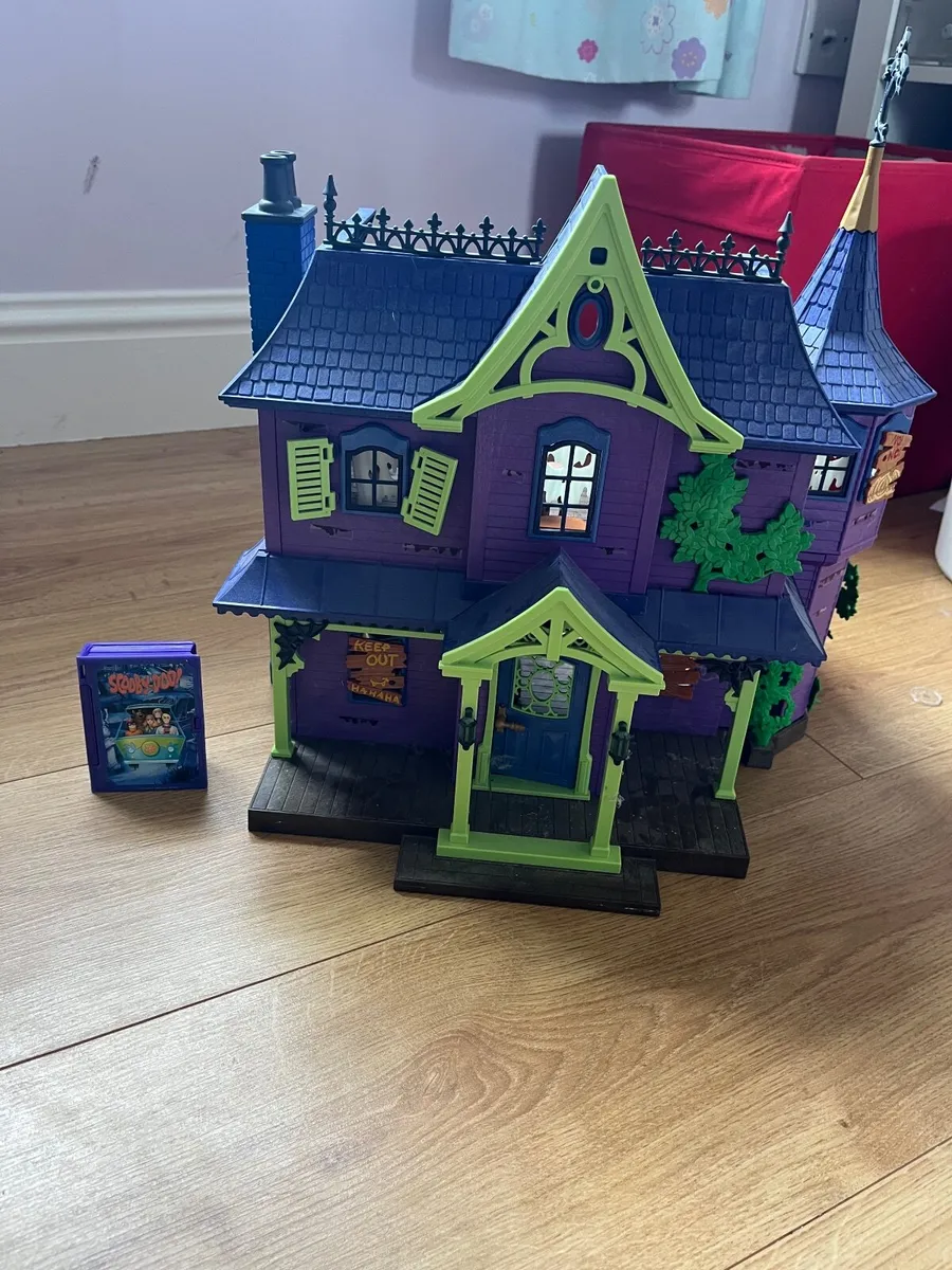 Toys - Image 1