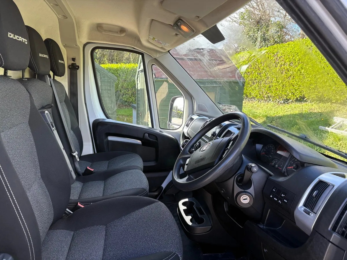 Fiat Ducato - Image 2