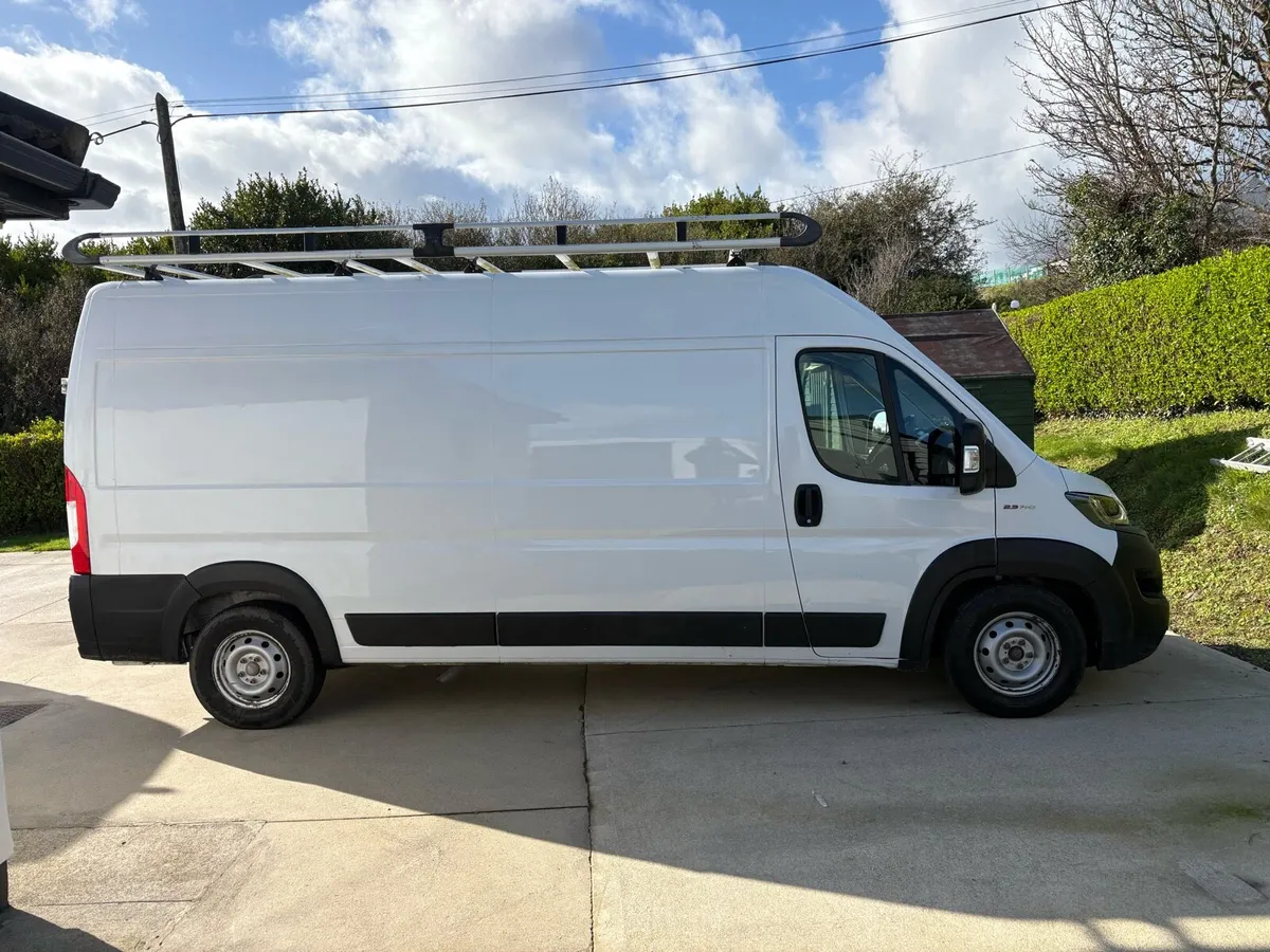 Fiat Ducato - Image 4
