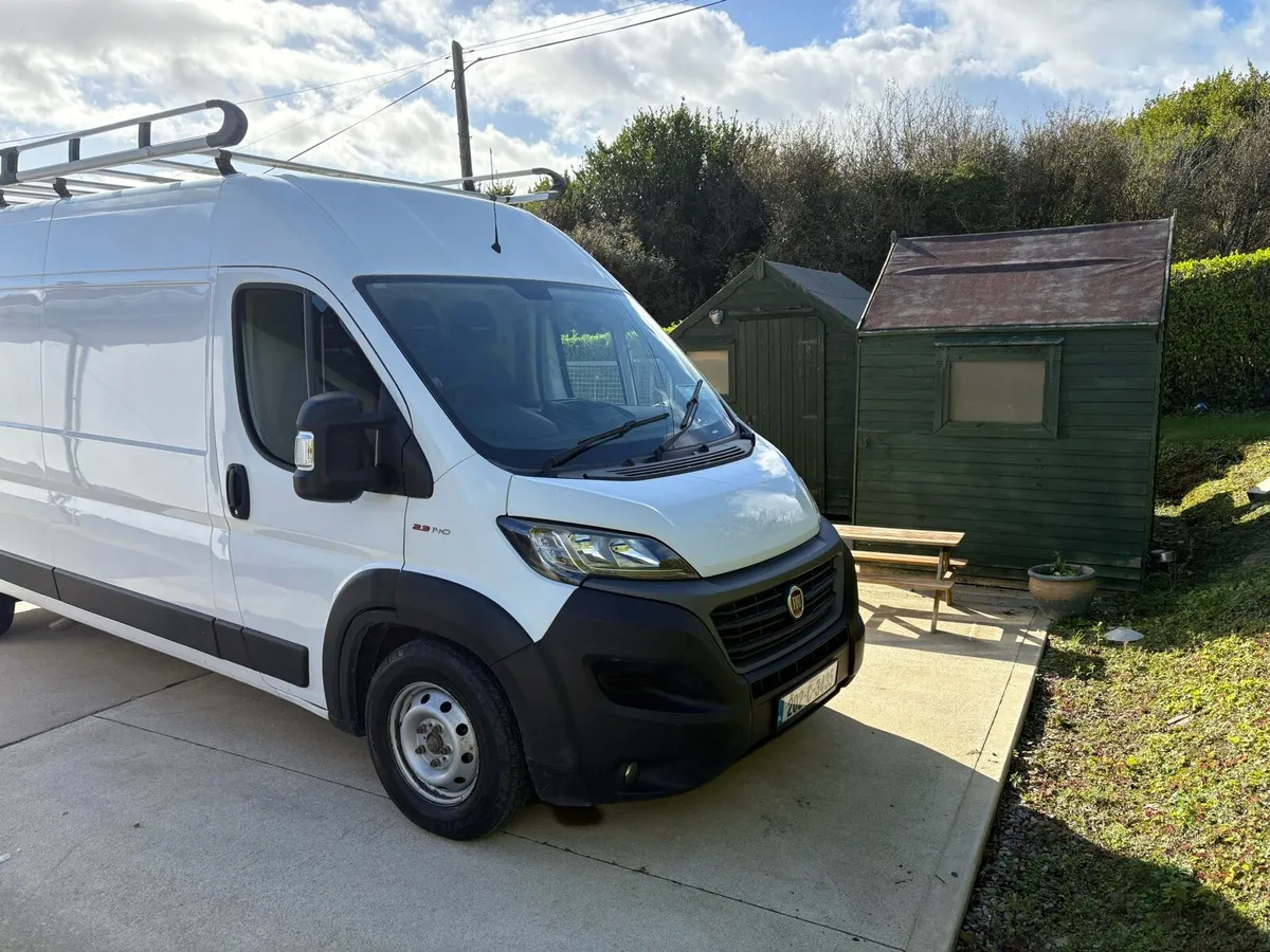 Fiat Ducato - Image 3