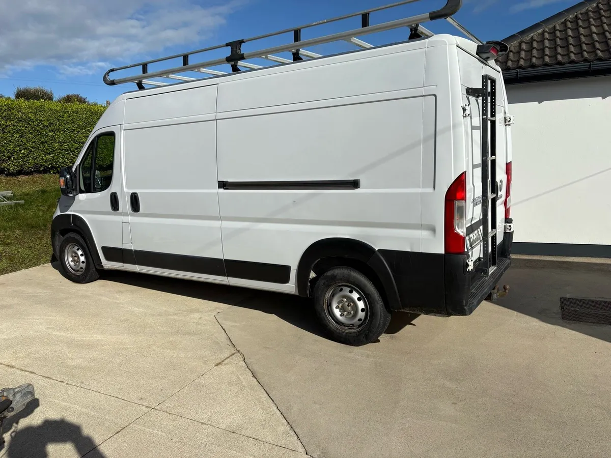 Fiat Ducato - Image 1