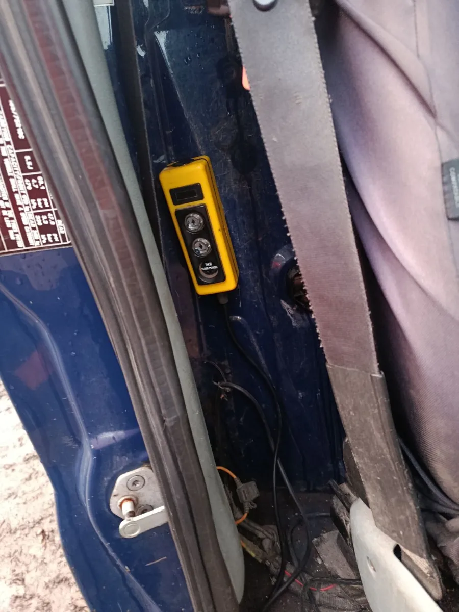 Ford Transit 2008 - Image 3