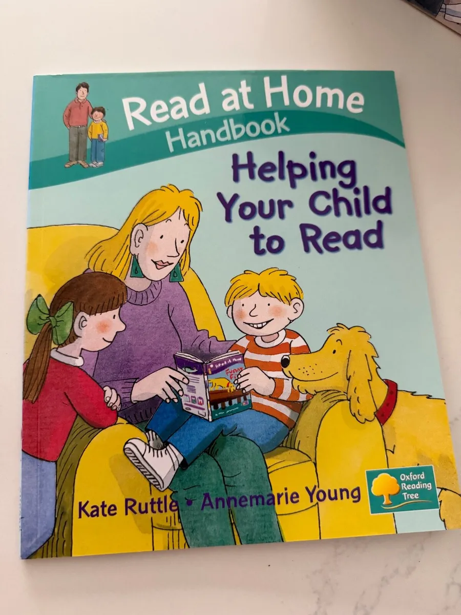 Children’s educational books - Image 1
