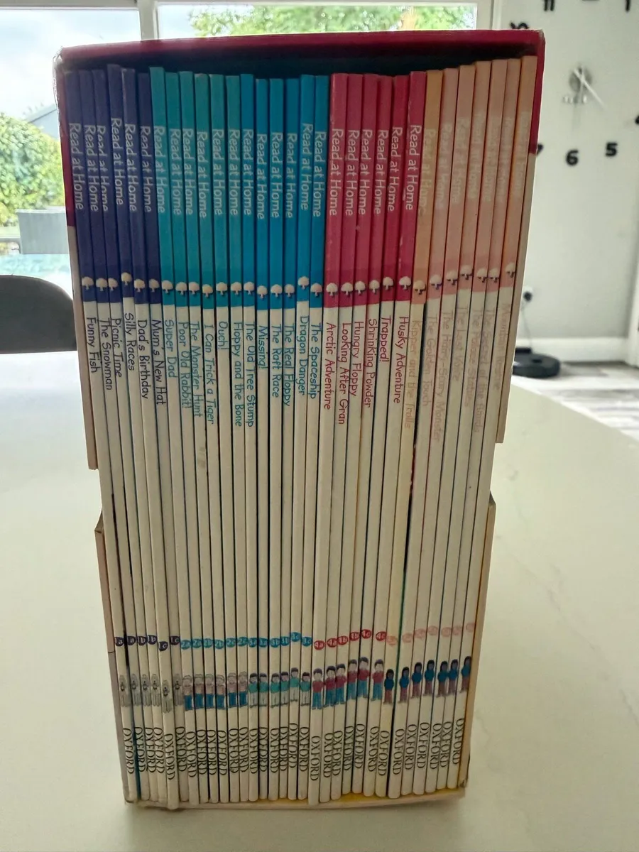 Children’s educational books - Image 2