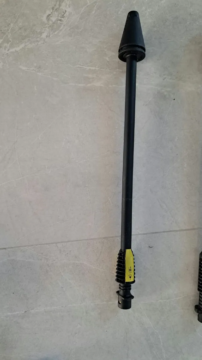 Karcher Pressure Washer K3 Dirt Blaster - Like new - Image 1