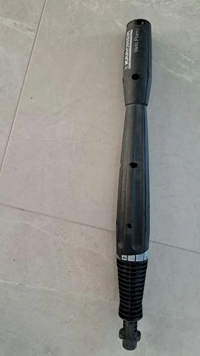 Kärcher Vario Power spray lance