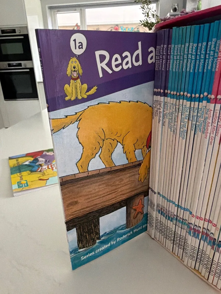 Children’s educational books - Image 4