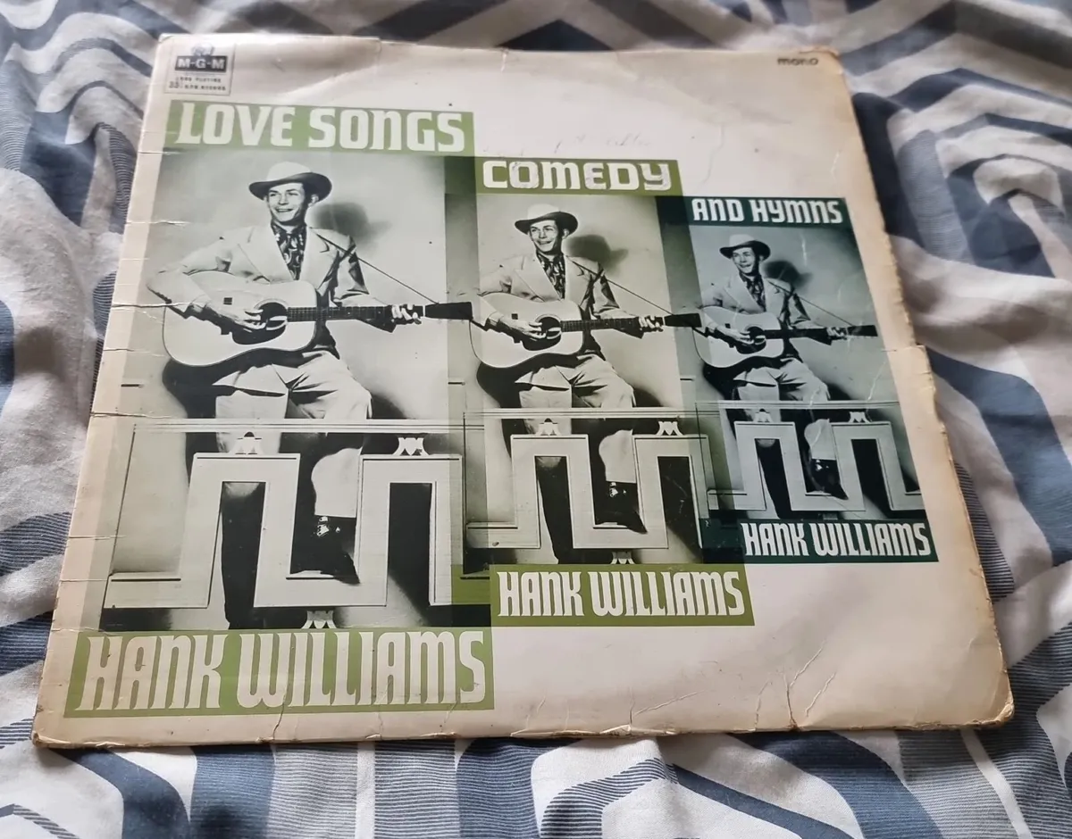 Vinlys - Image 3