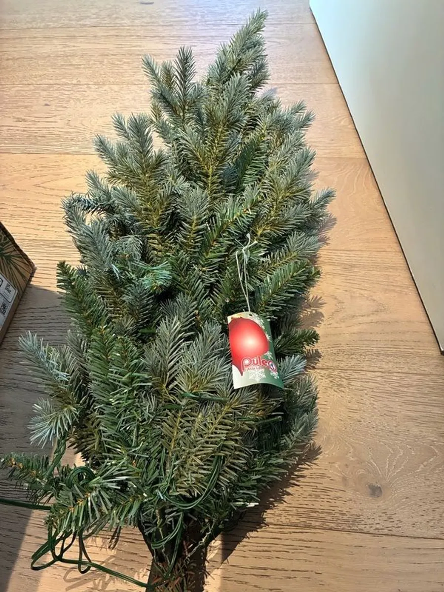 LED Christmas tree 3ft for sale in Dublin for €55 on DoneDeal