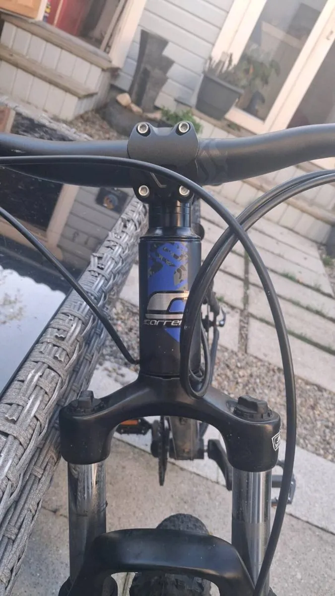 Carrera hellcat - Image 3