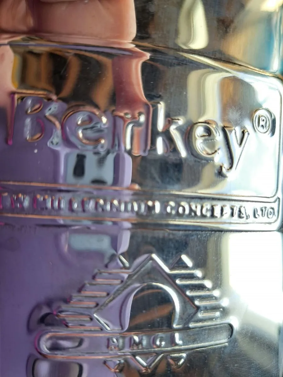 Stainless Steel Gravity water filtration - Image 4