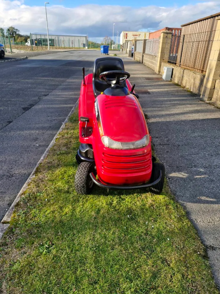 Honda 2315  lawnmower - Image 3