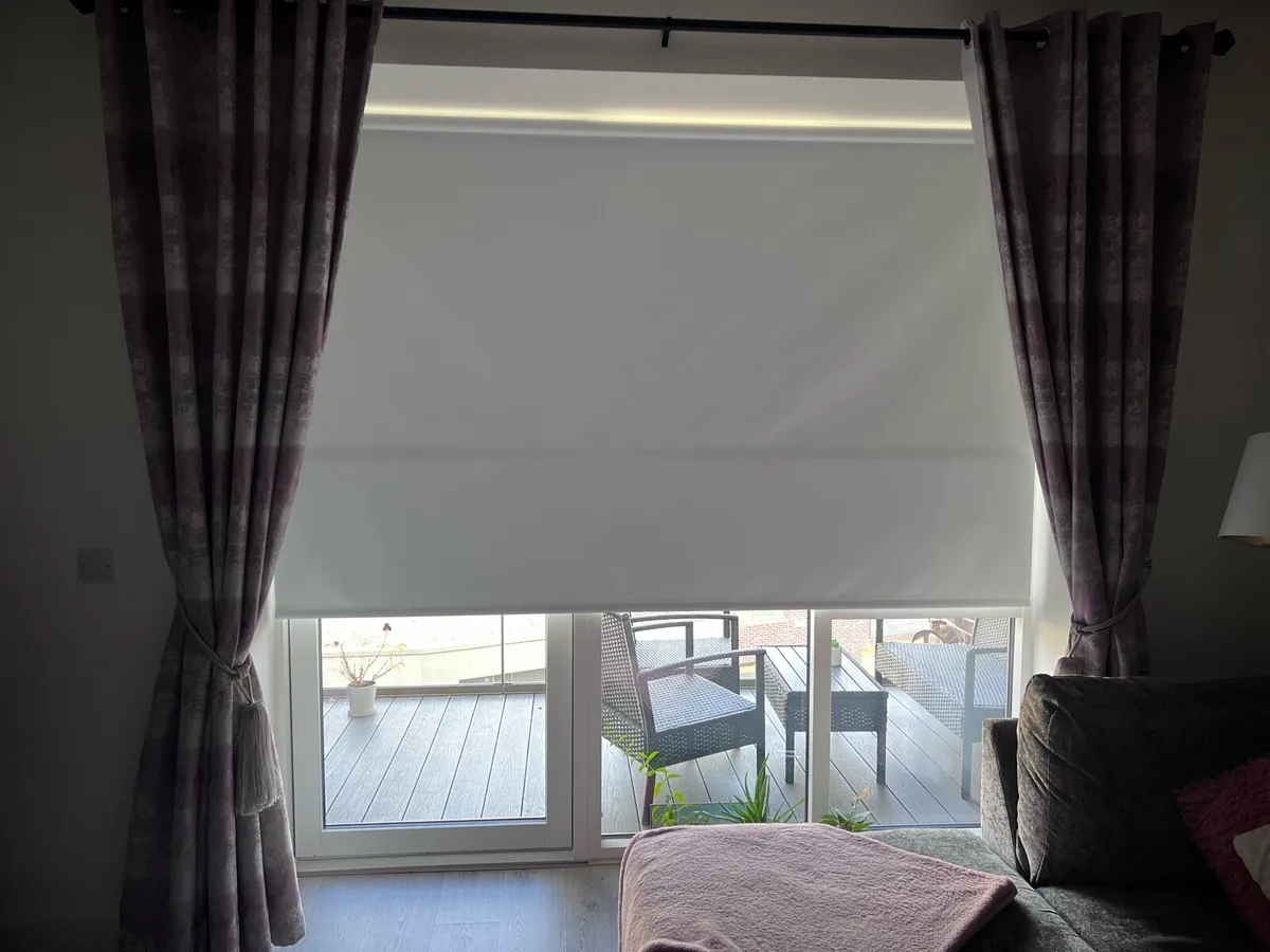 Curtains - Image 1