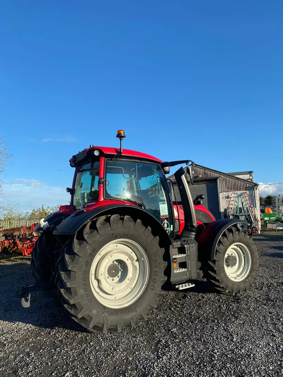 New Valtra N175 Active - Image 3