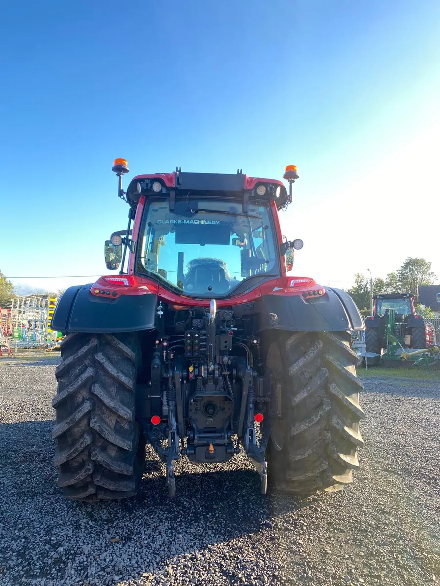 New Valtra N175 Active - Image 2