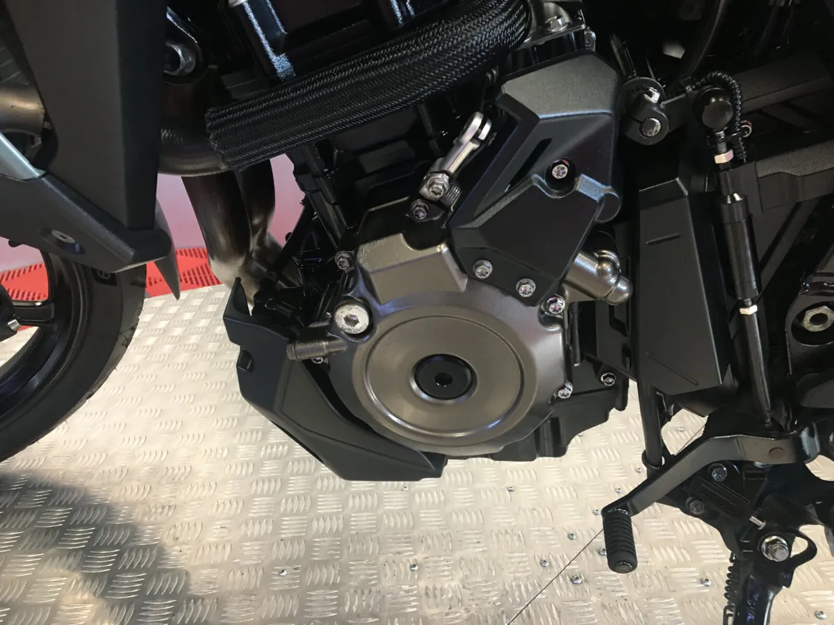 2024 Suzuki VStrom 800 ''Finance Available'' - Image 4