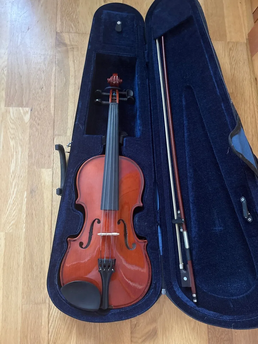 Fiddle - Image 1