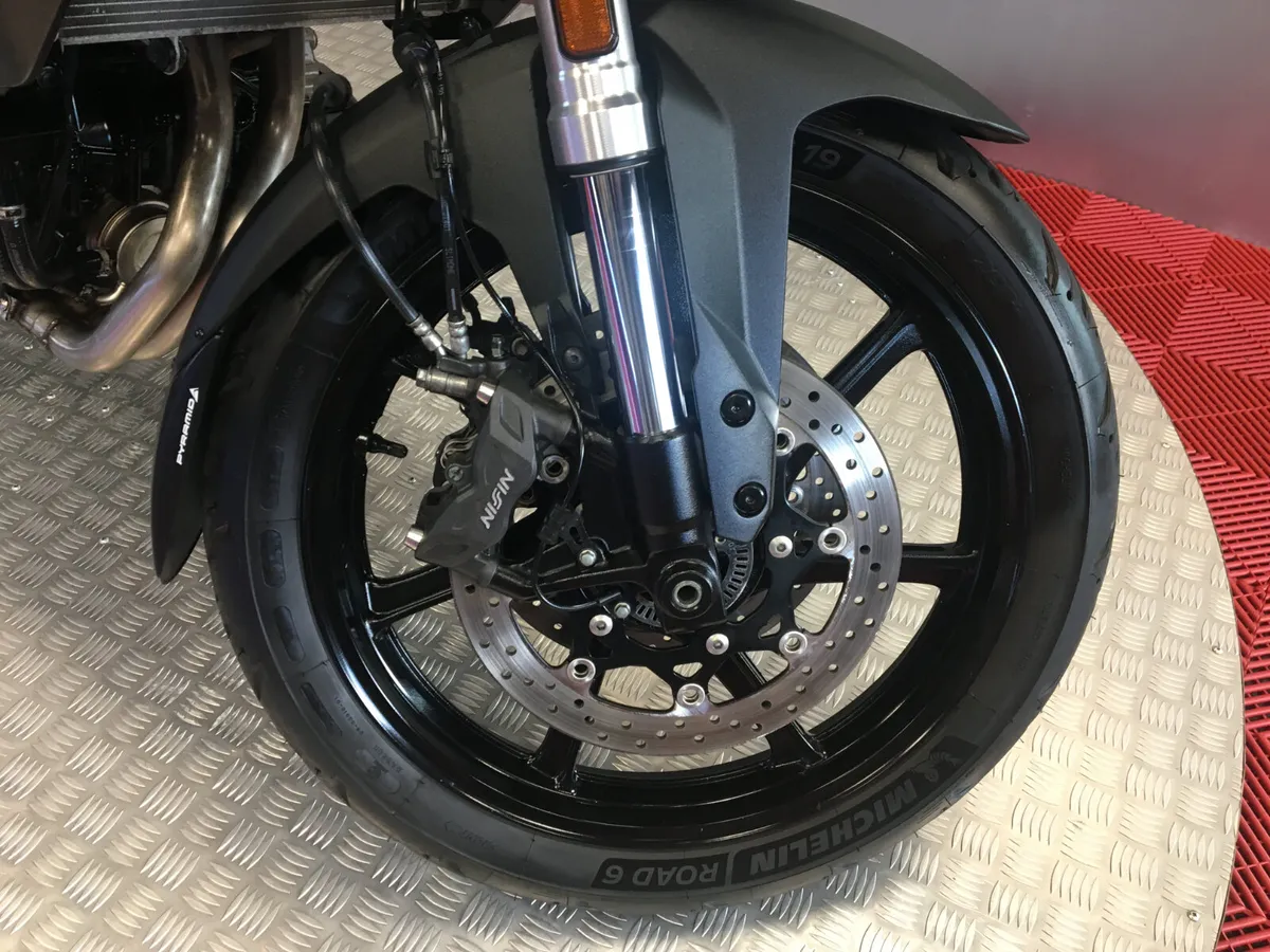 2024 Suzuki VStrom 800 ''Finance Available'' - Image 2