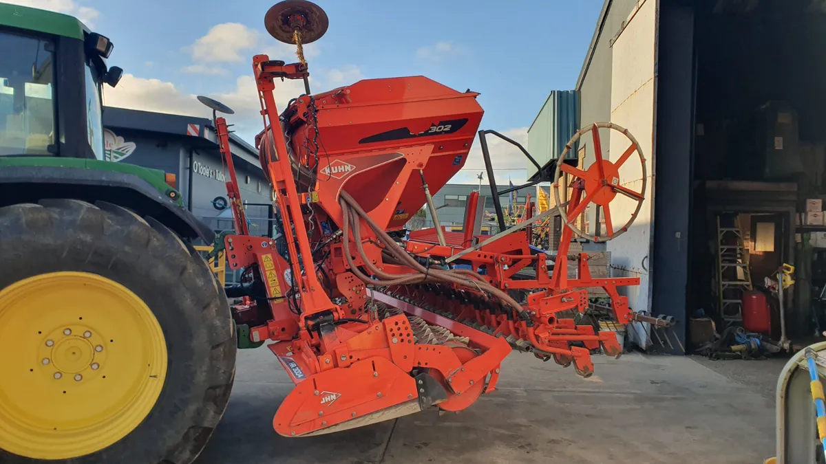 Just in Kuhn One Pass - Image 3