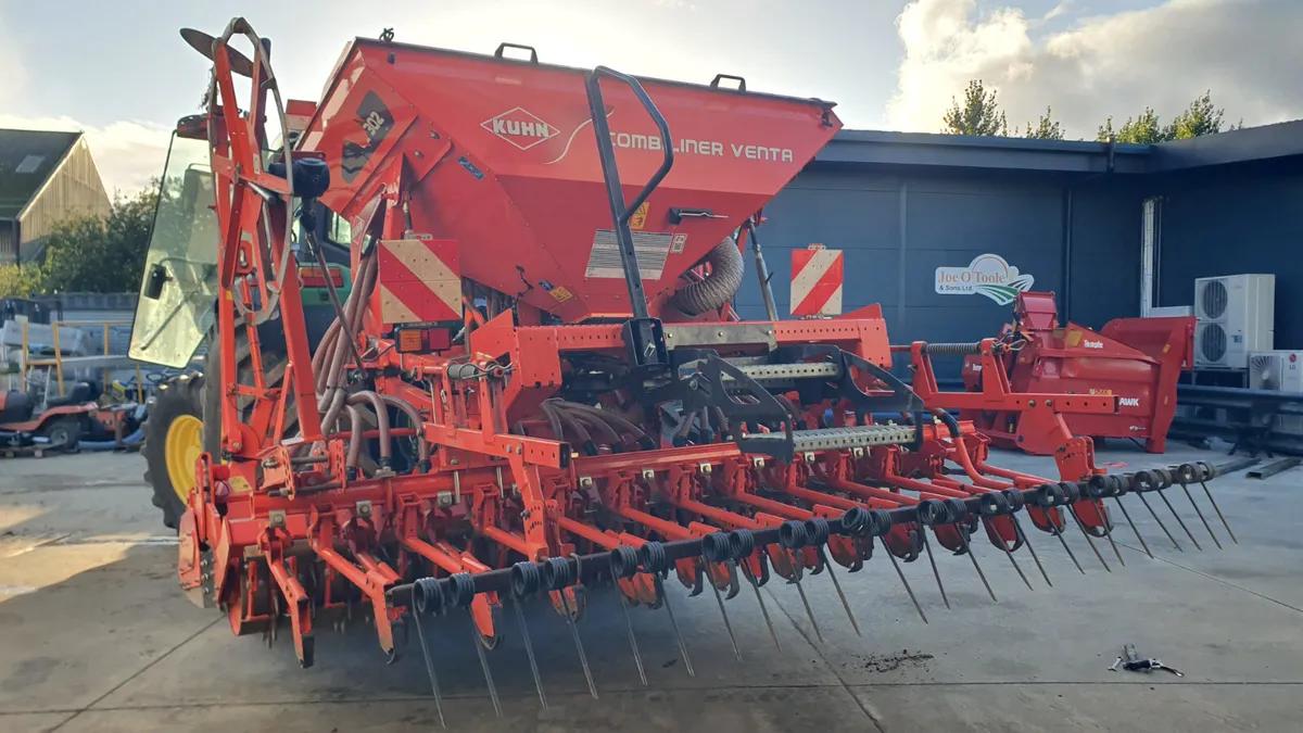 Just in Kuhn One Pass - Image 2