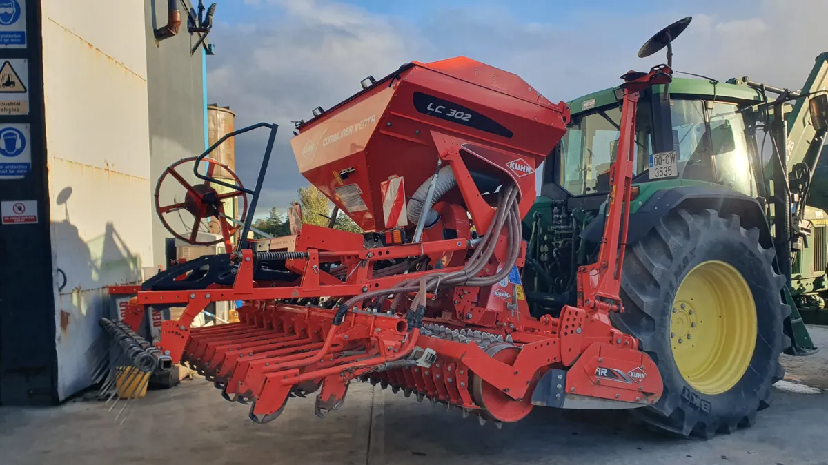 Just in Kuhn One Pass - Image 1