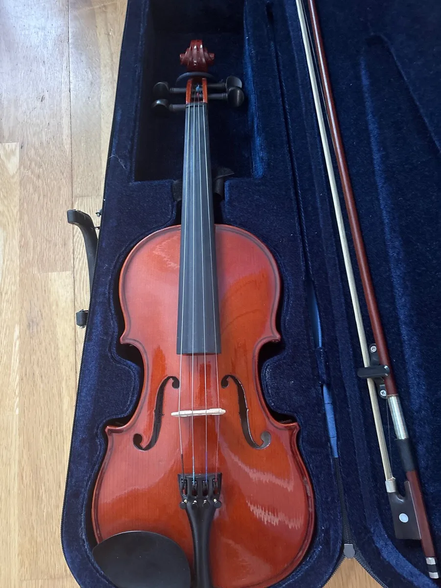 Fiddle - Image 2