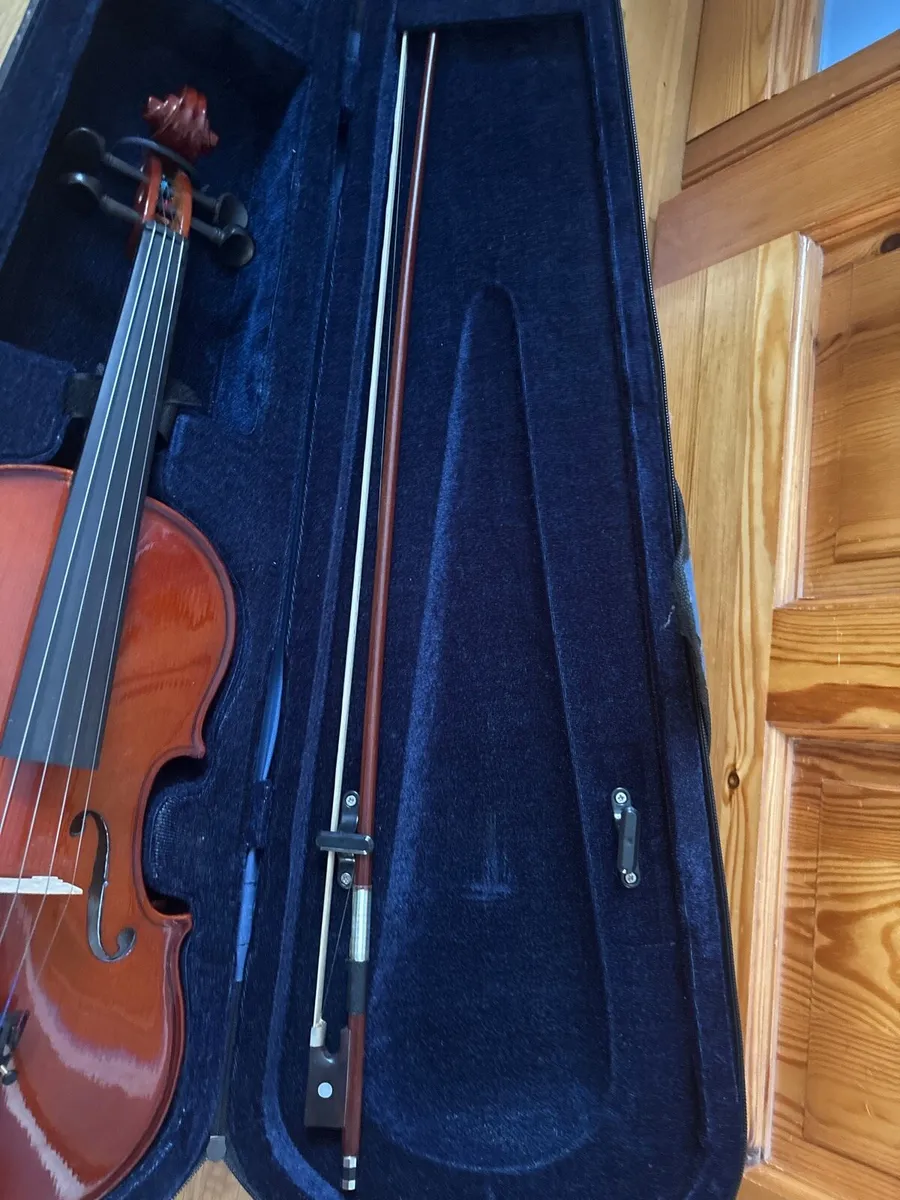 Fiddle - Image 3