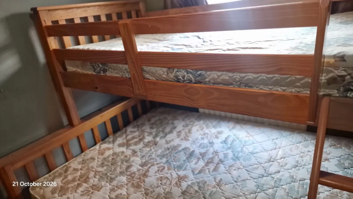 Bunk bed - Image 2