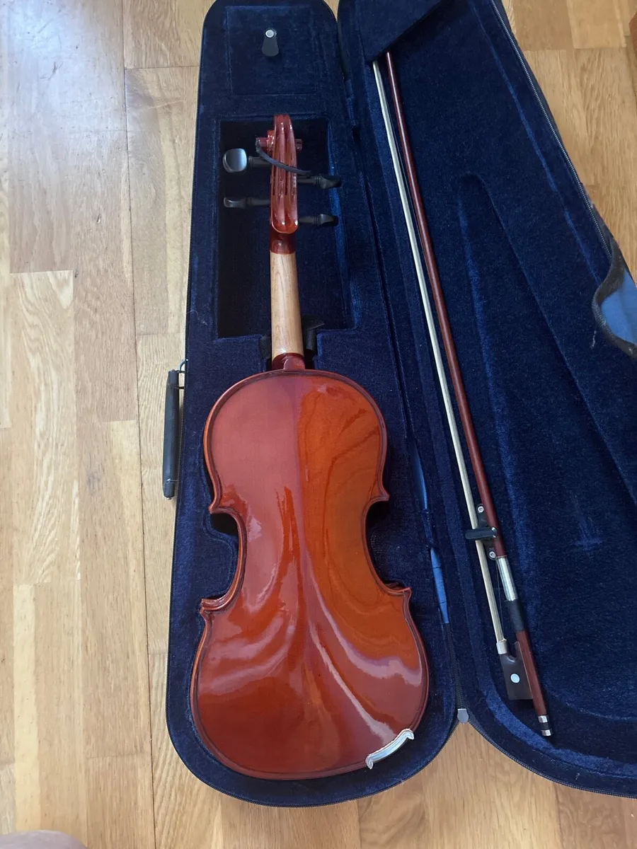 Fiddle - Image 4