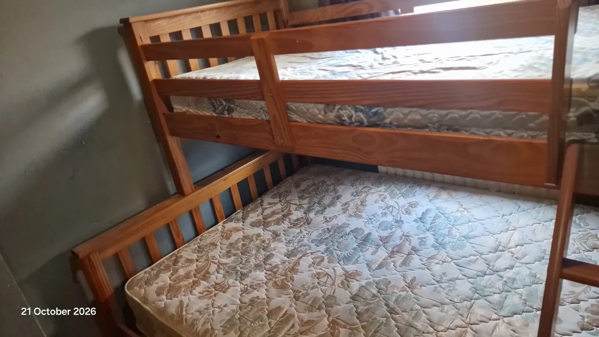 Bunk bed - Image 3