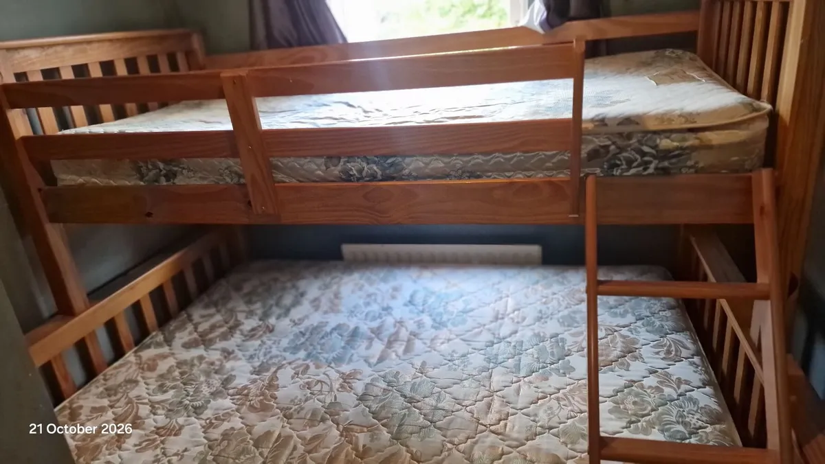 Bunk bed - Image 4