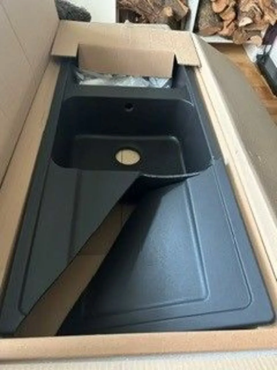 Kitchen Sink - Image 1