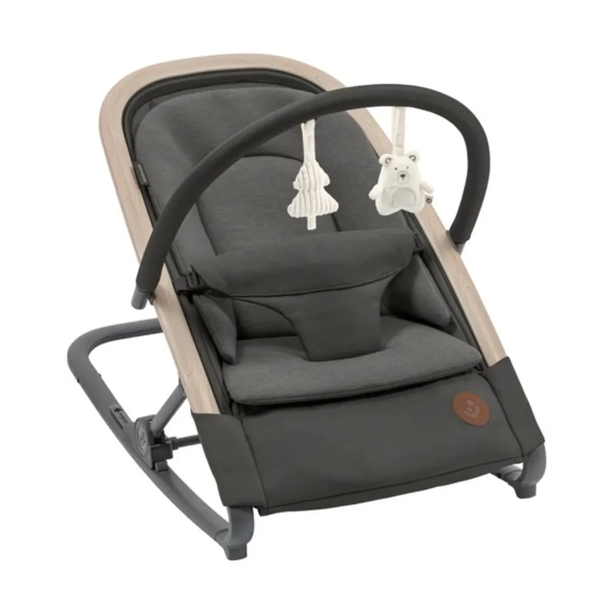 Baby Roker - Image 1
