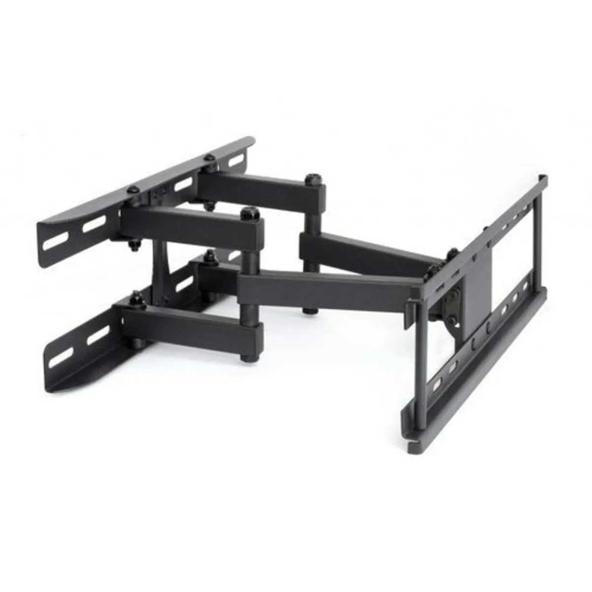 Tv Wall Mount Bracket Tilt and Swivel 20" - 65" - Image 3