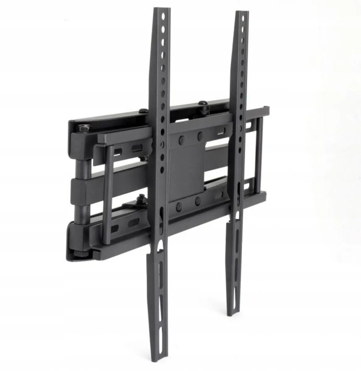 Tv Wall Mount Bracket Tilt and Swivel 20" - 65" - Image 4