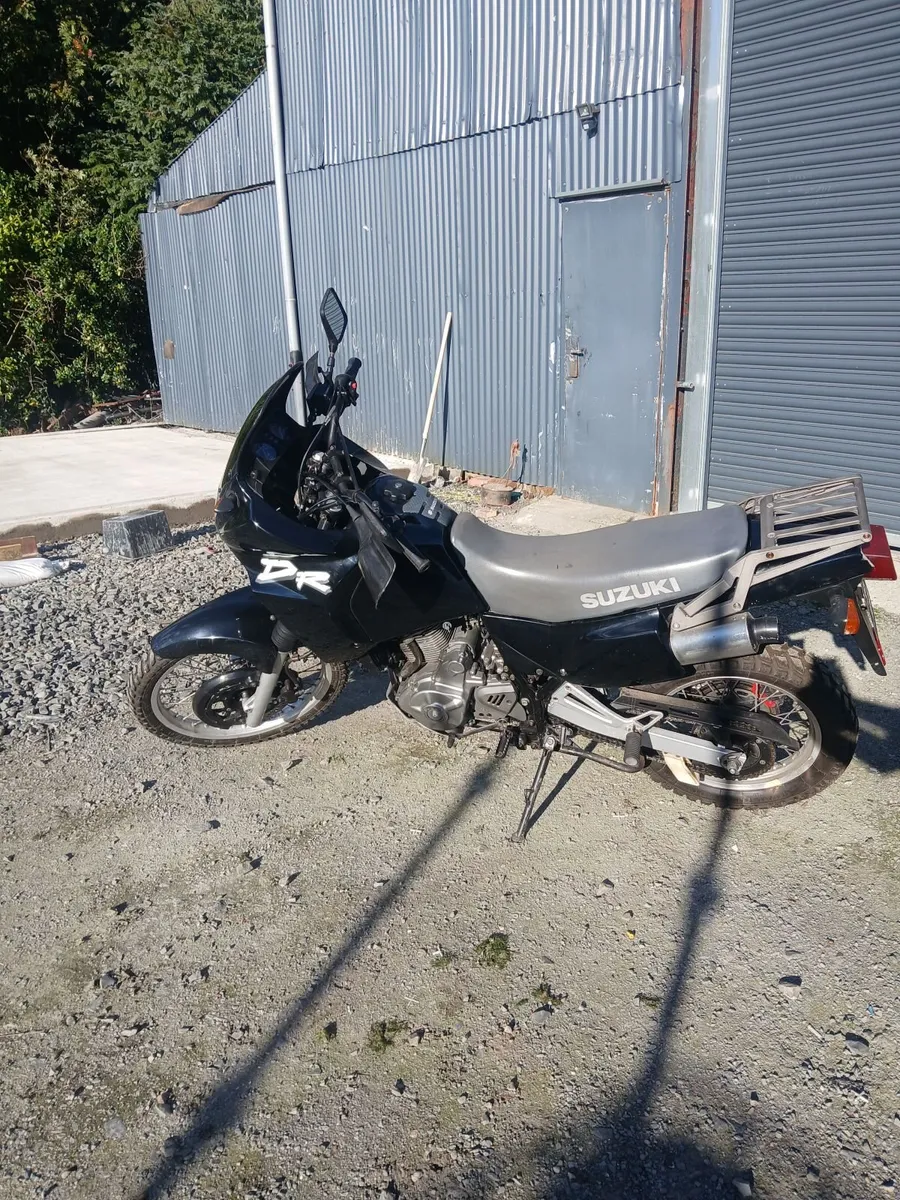 Suzuki Other 1994 - Image 1
