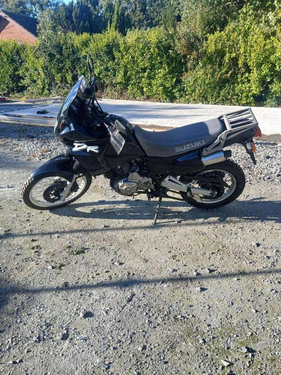 Suzuki Other 1994 - Image 2
