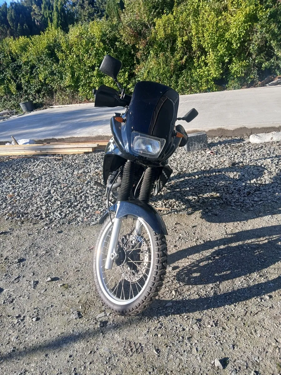 Suzuki Other 1994 - Image 4