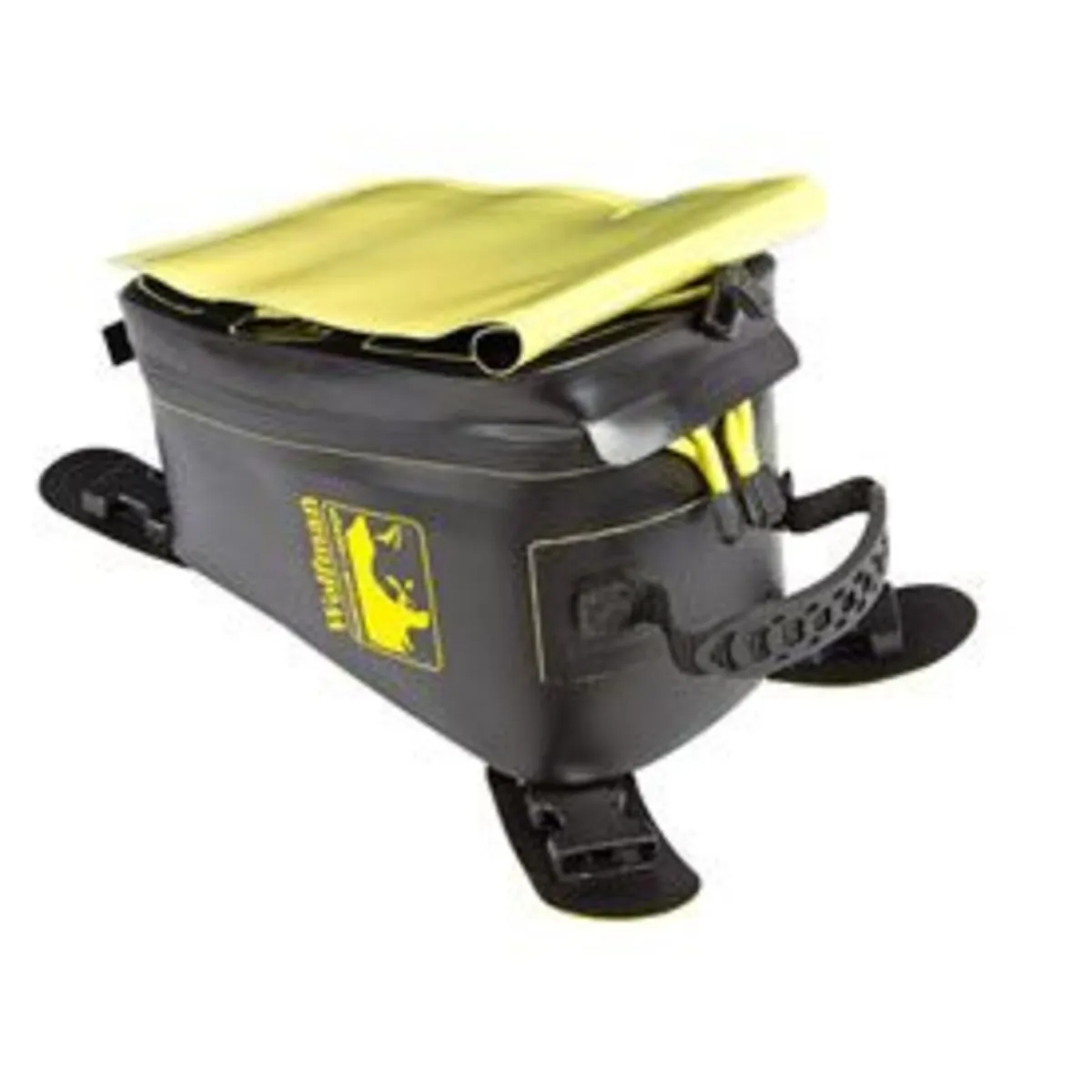 Wolfman WP tankbag - Image 2