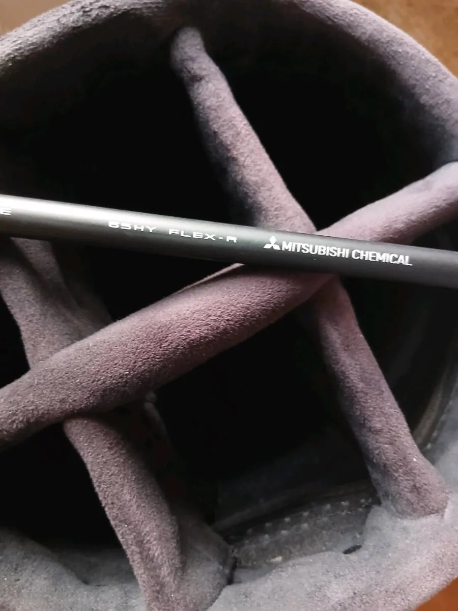 Titleist gt2 hybrid 21degree - Image 4