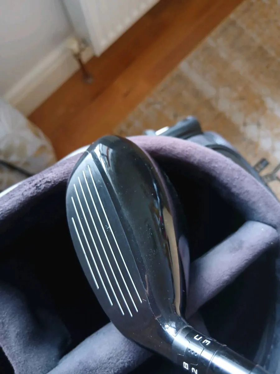 Titleist gt2 hybrid 21degree - Image 2