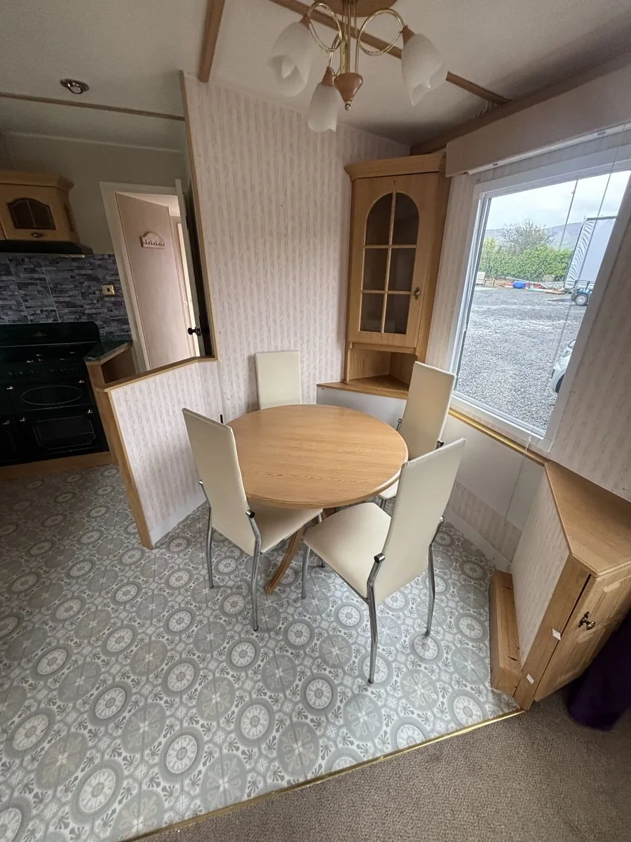 37X12 Oakwood, 2 Bed D/G & C/H, Free Delivery - Image 4