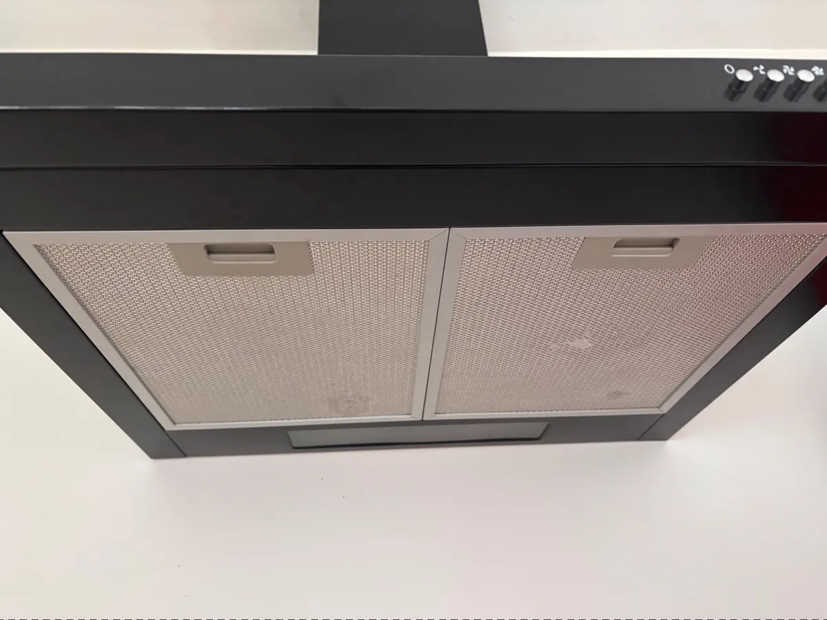 Extractor Fan - Image 2