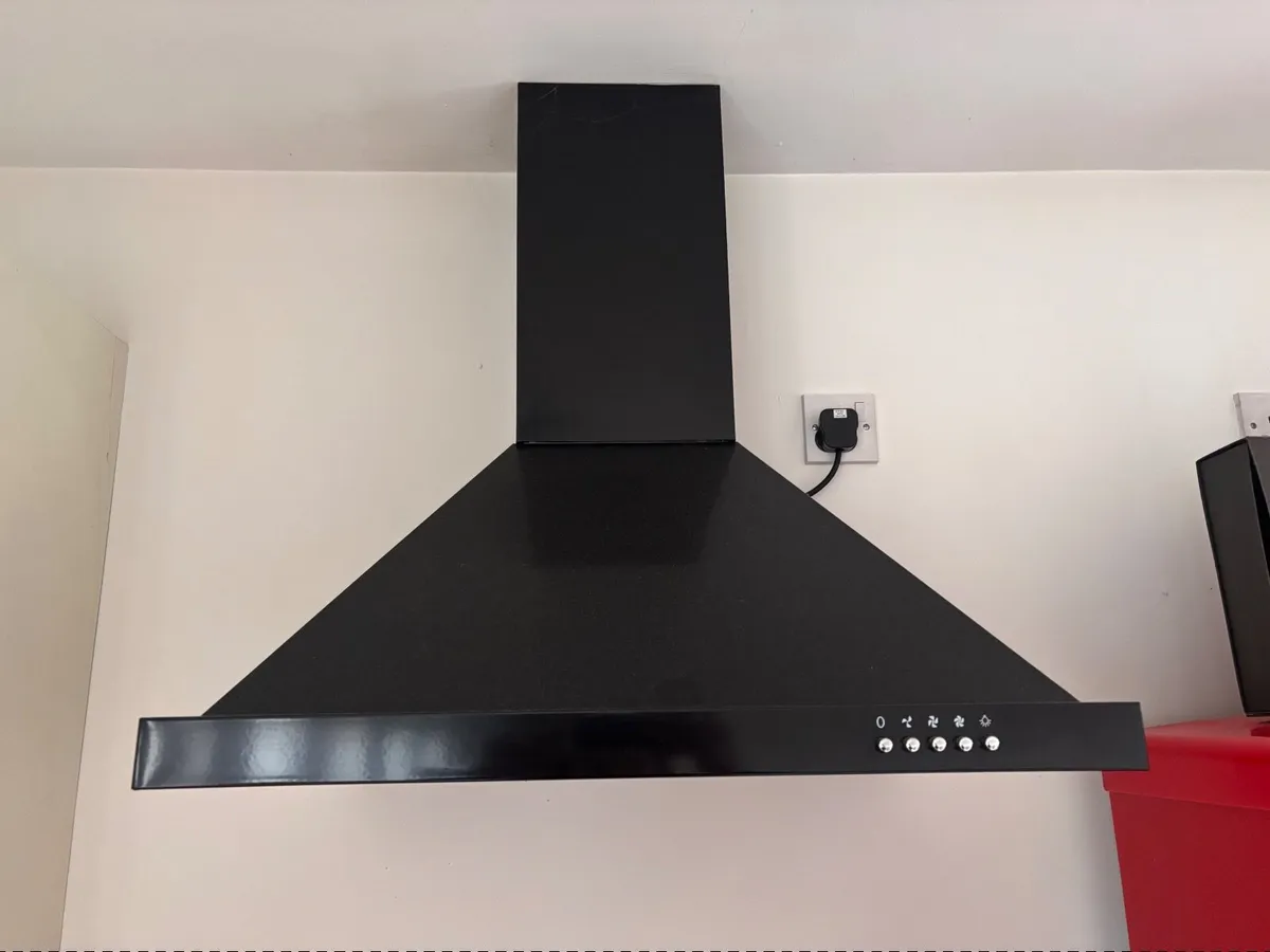 Extractor Fan - Image 1