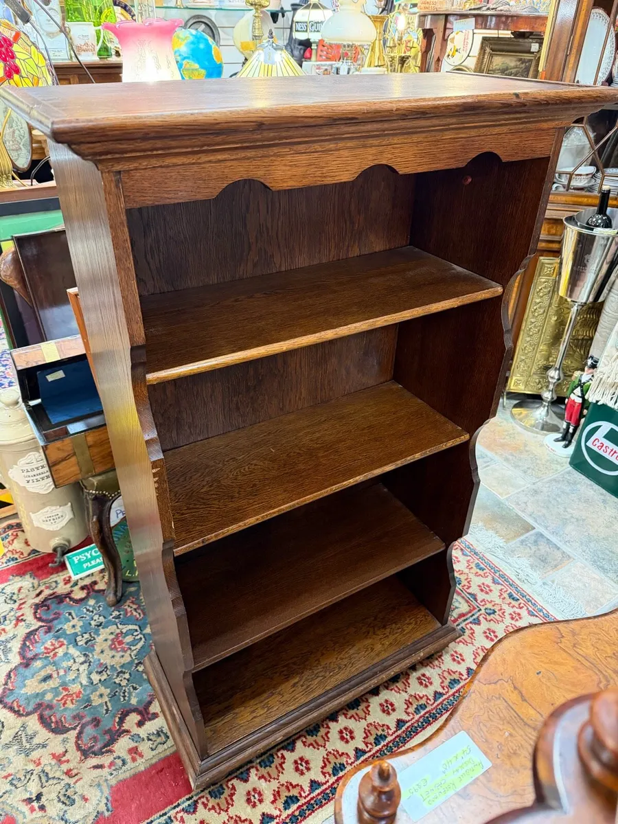 Antiques - Image 1