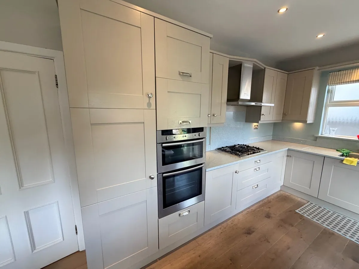 Full kitchen - Image 3