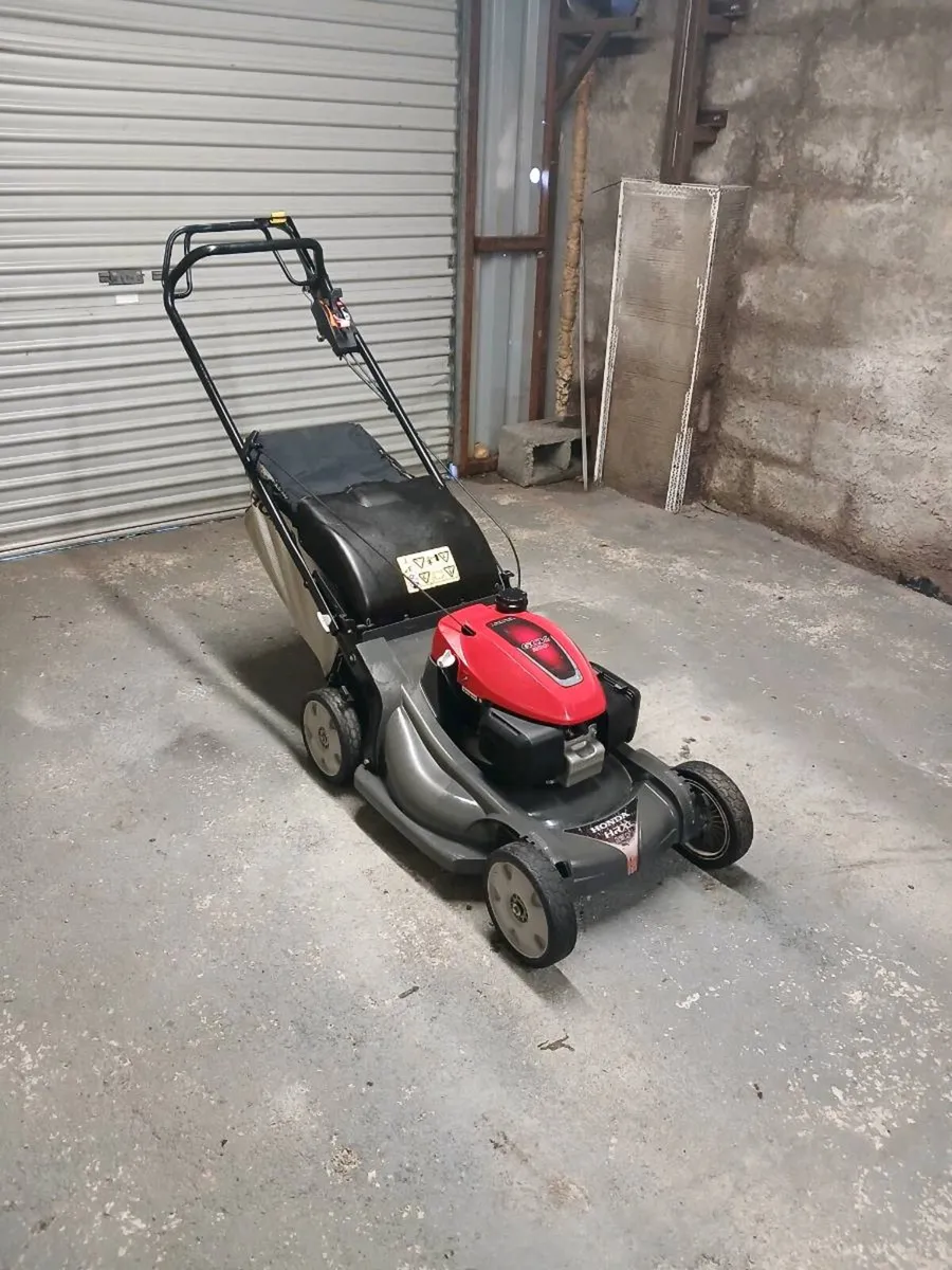 Lawnmower - Image 2