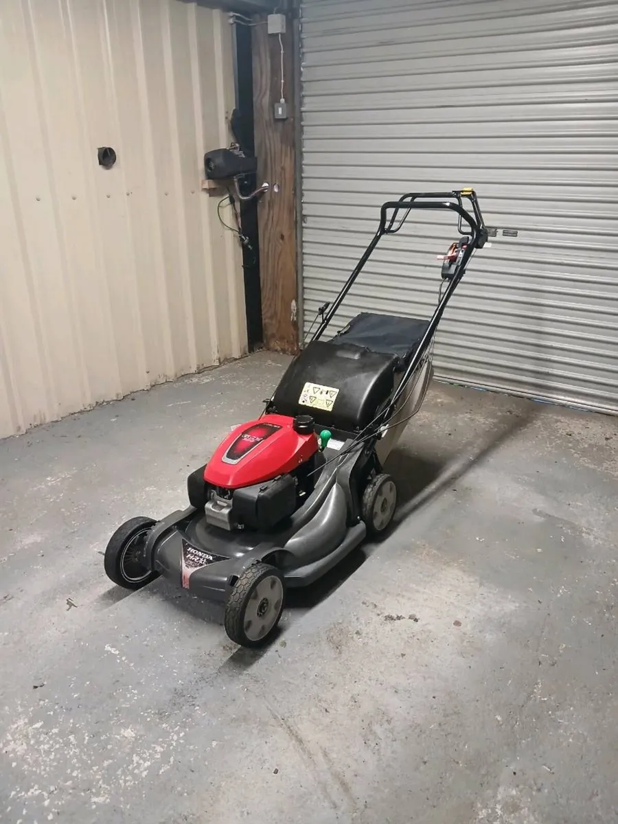 Lawnmower - Image 1