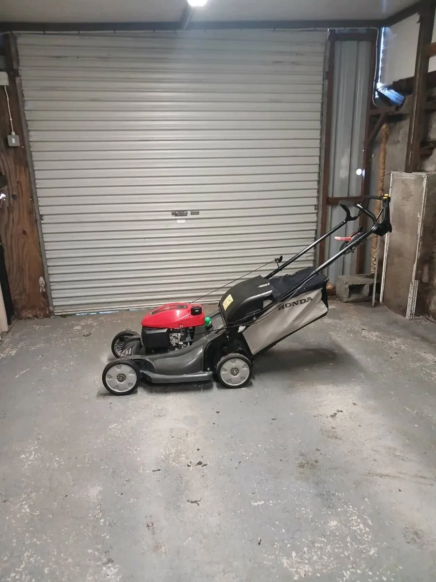 Lawnmower - Image 3