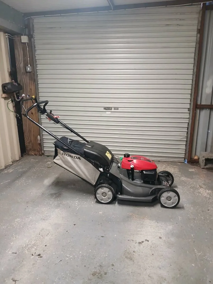 Lawnmower - Image 4